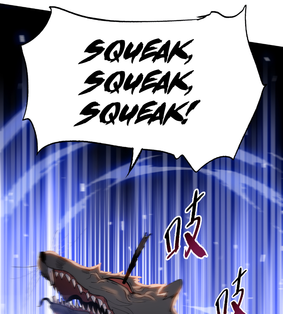 Read The doomsday ruthless man EN Manga Online