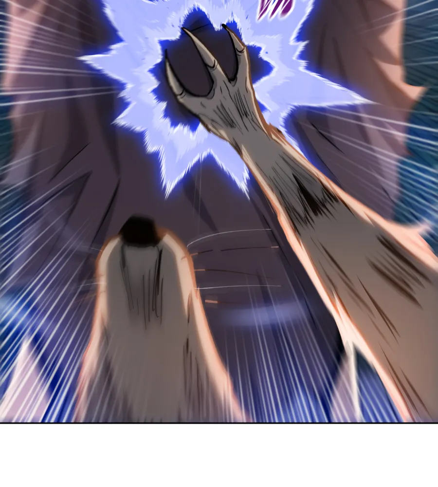 Read The doomsday ruthless man EN Manga Online