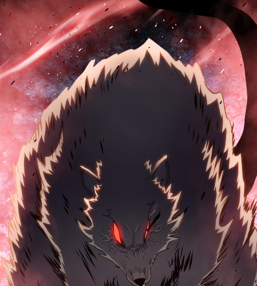 Read The doomsday ruthless man EN Manga Online