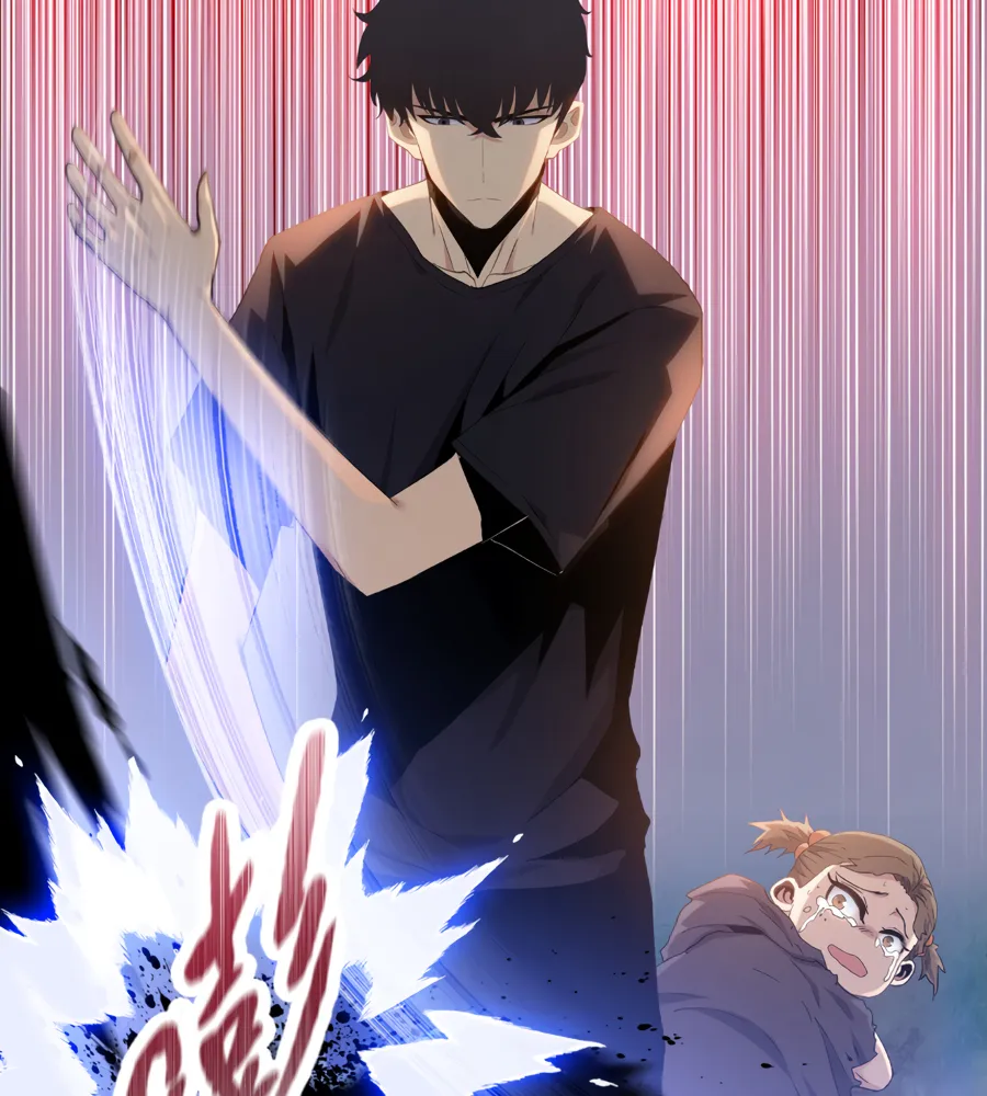 Read The doomsday ruthless man EN Manga Online