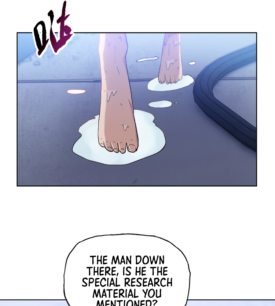 Read The doomsday ruthless man EN Manga Online