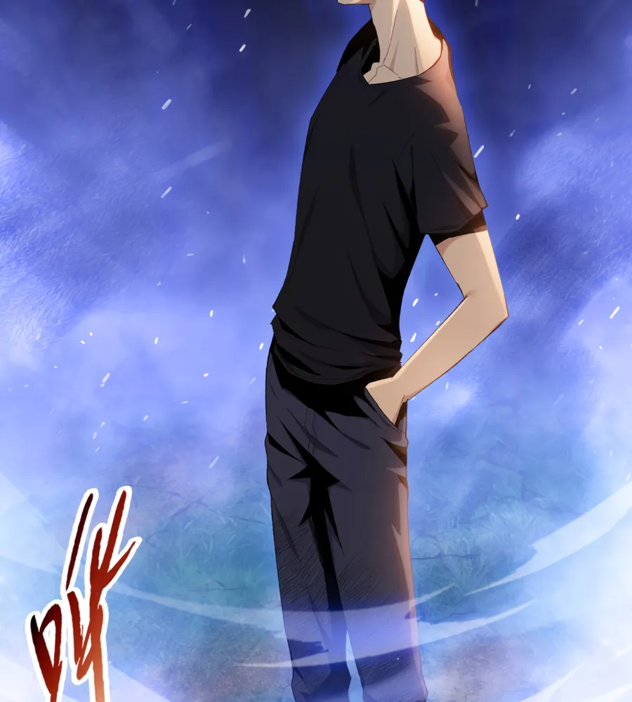 Read The doomsday ruthless man EN Manga Online