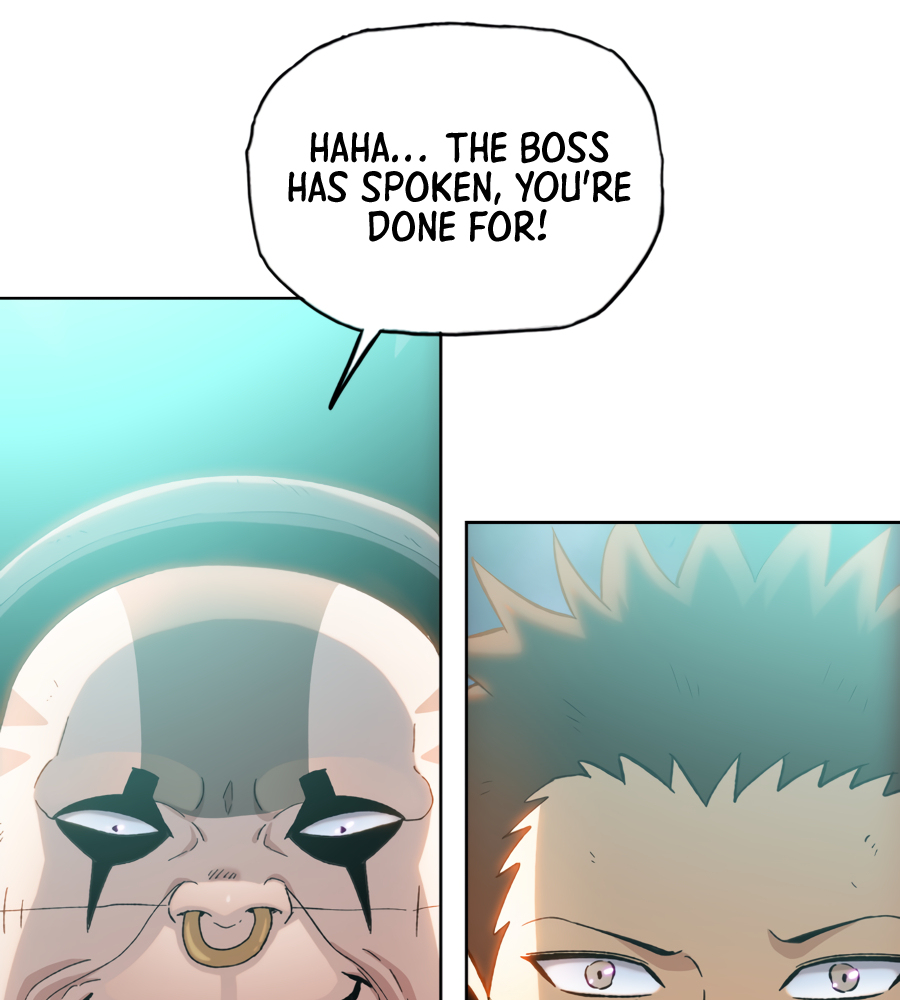 Read The doomsday ruthless man EN Manga Online