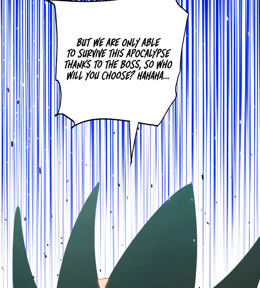 Read The doomsday ruthless man EN Manga Online