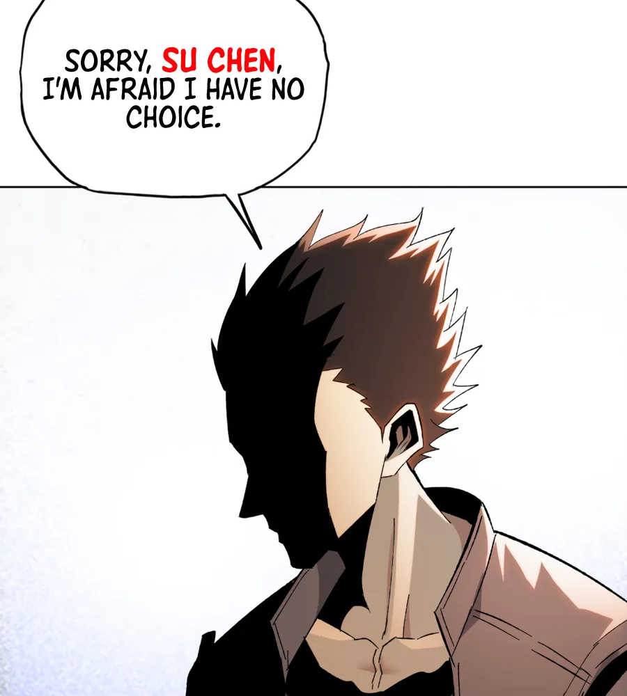 Read The doomsday ruthless man EN Manga Online