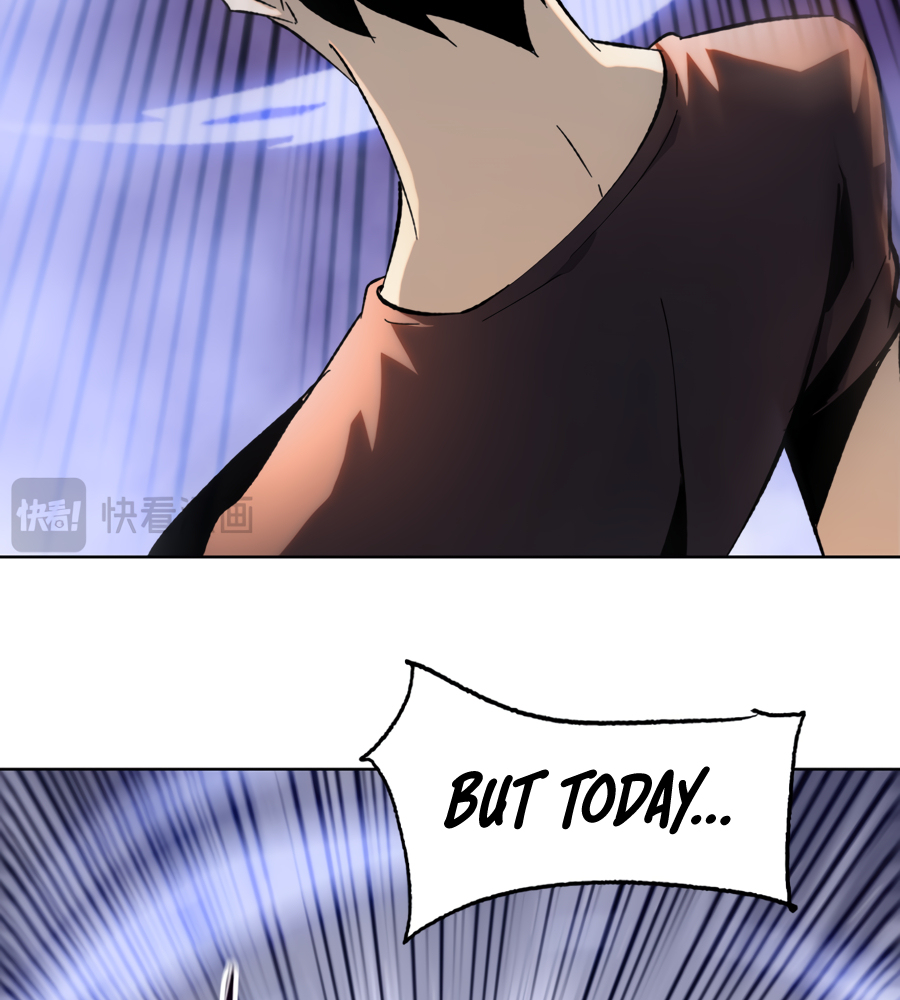 Read The doomsday ruthless man EN Manga Online