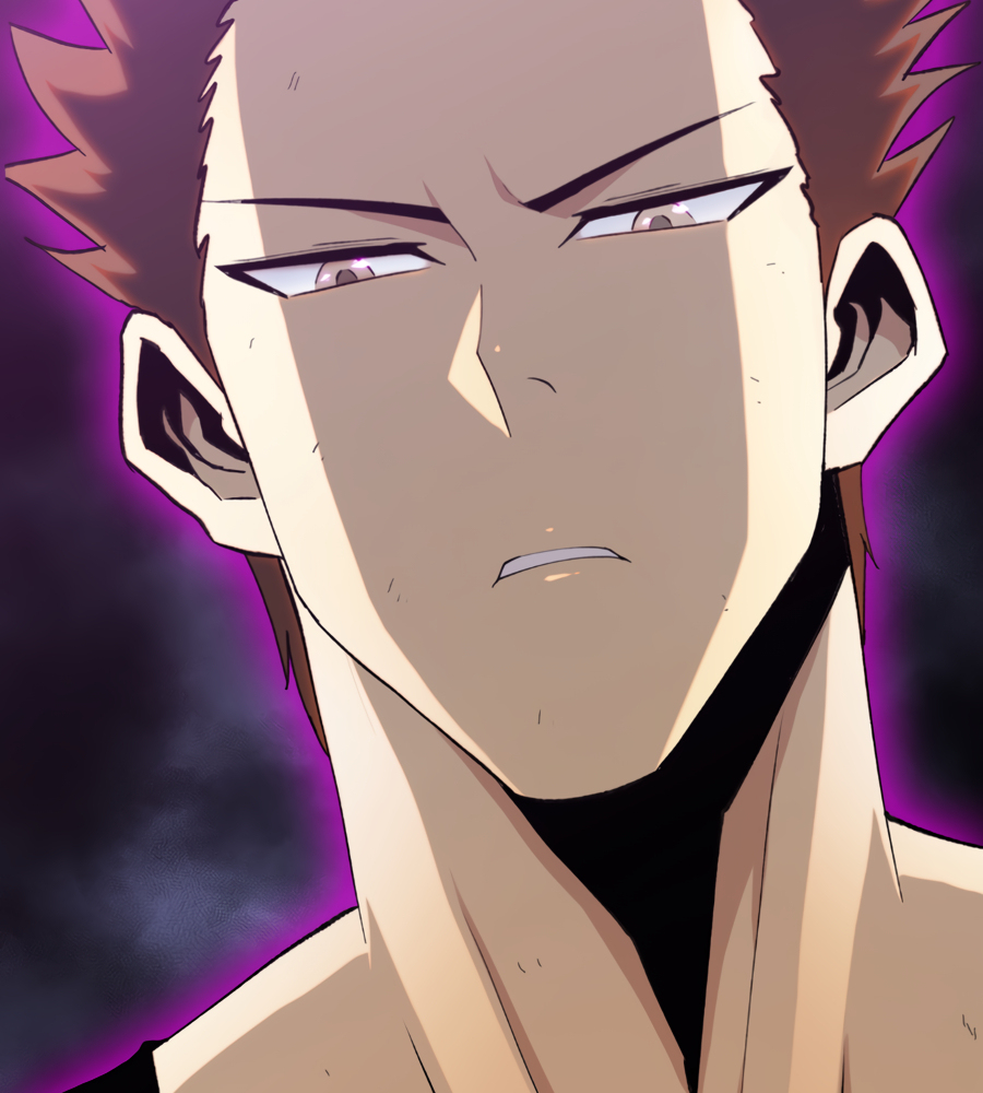 Read The doomsday ruthless man EN Manga Online