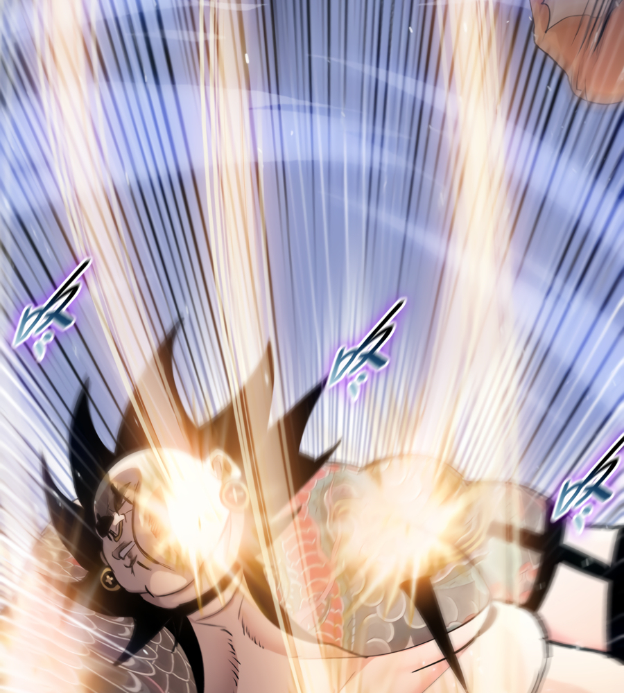 Read The doomsday ruthless man EN Manga Online