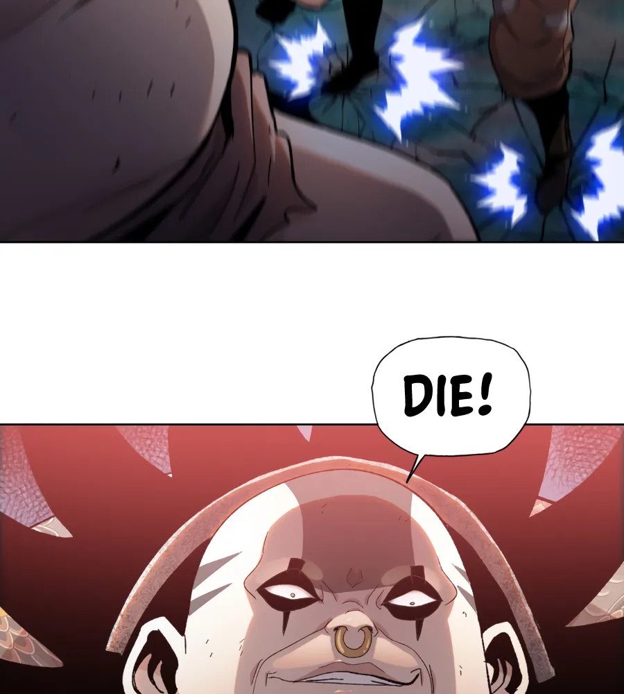 Read The doomsday ruthless man EN Manga Online