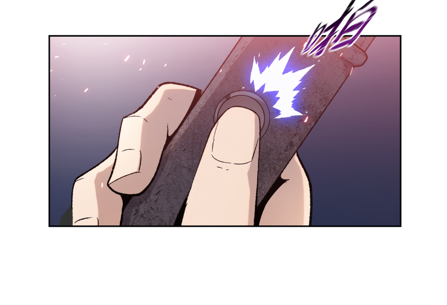 Read The doomsday ruthless man EN Manga Online