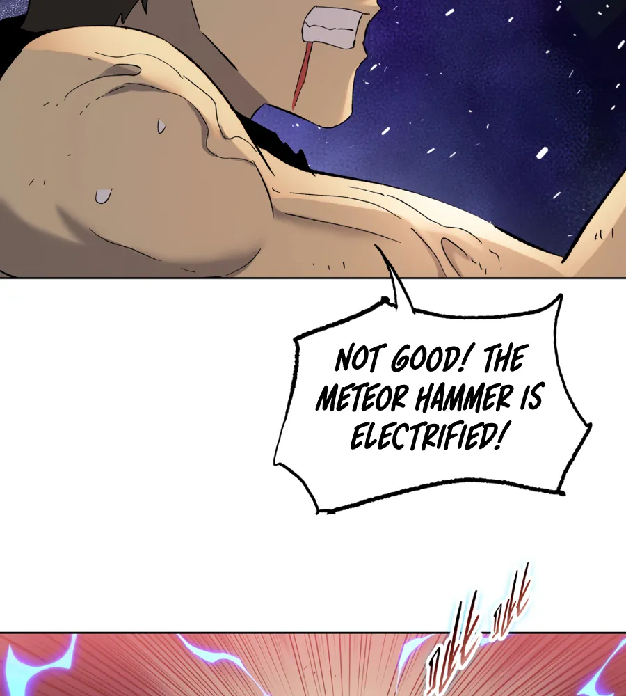 Read The doomsday ruthless man EN Manga Online