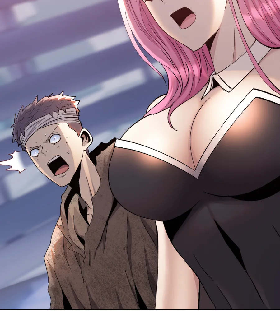Read The doomsday ruthless man EN Manga Online