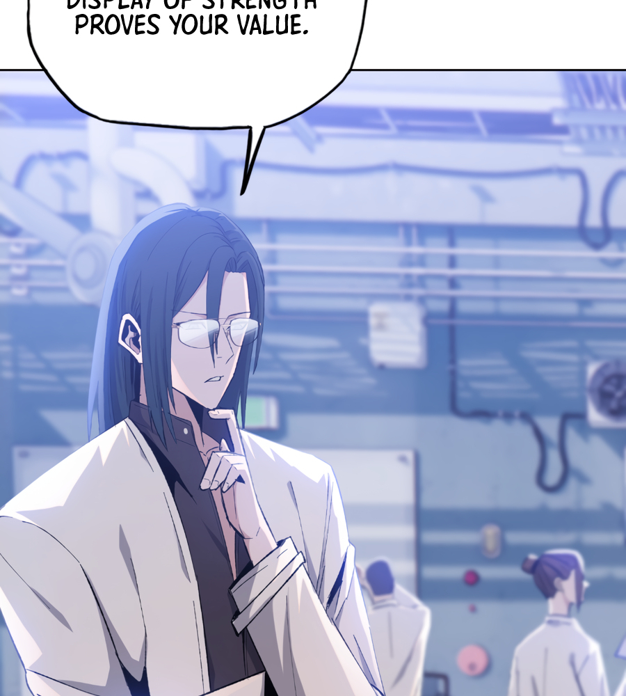Read The doomsday ruthless man EN Manga Online