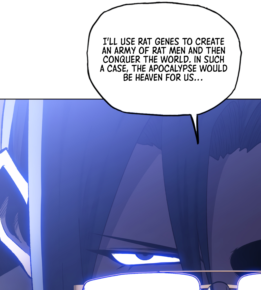 Read The doomsday ruthless man EN Manga Online