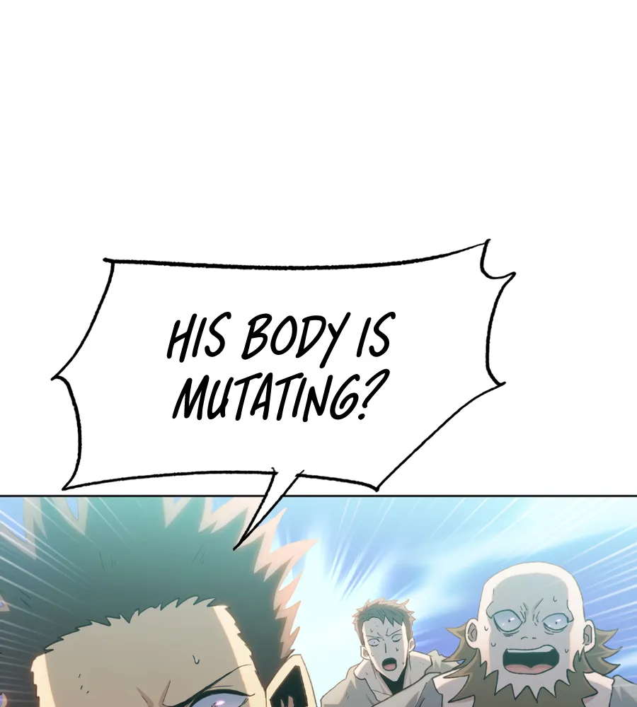 Read The doomsday ruthless man EN Manga Online