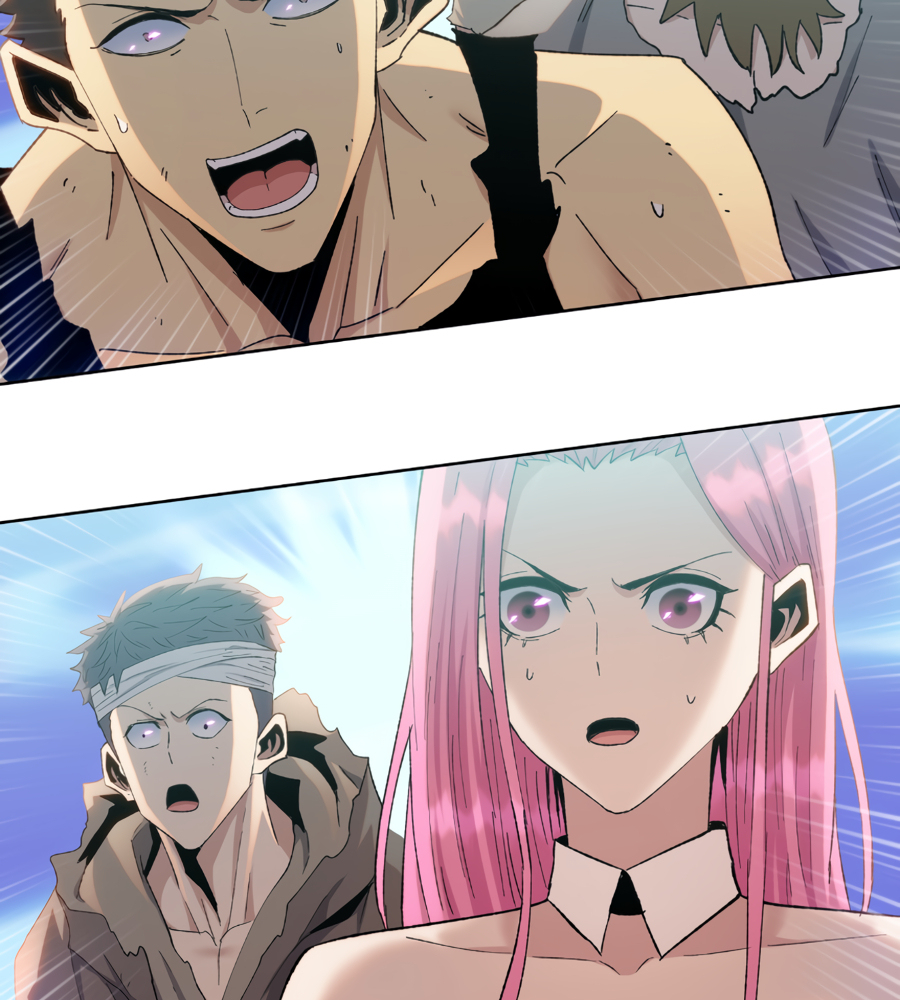 Read The doomsday ruthless man EN Manga Online