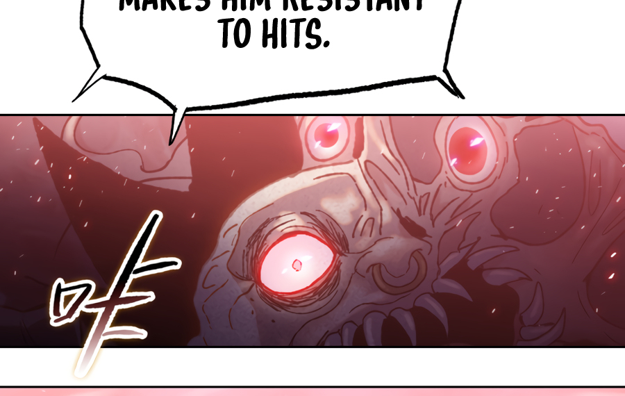 Read The doomsday ruthless man EN Manga Online