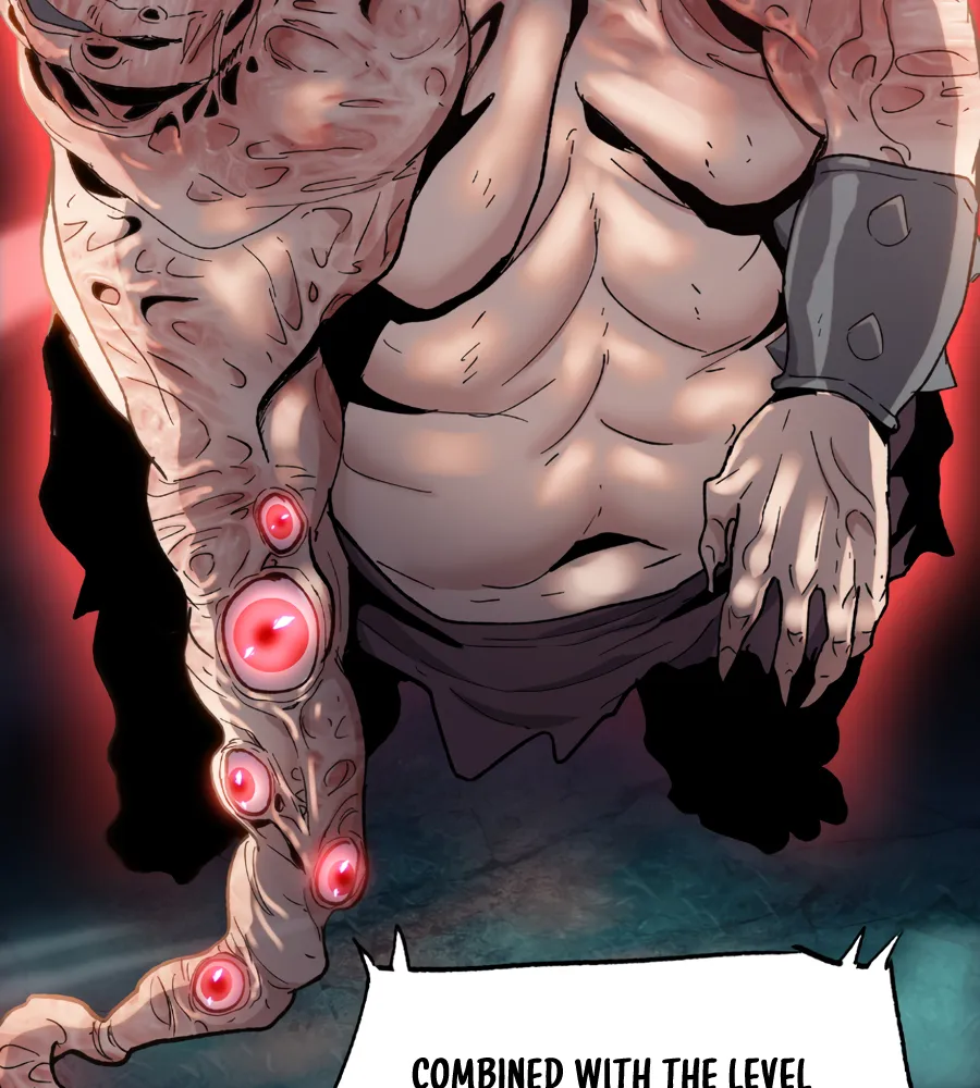 Read The doomsday ruthless man EN Manga Online