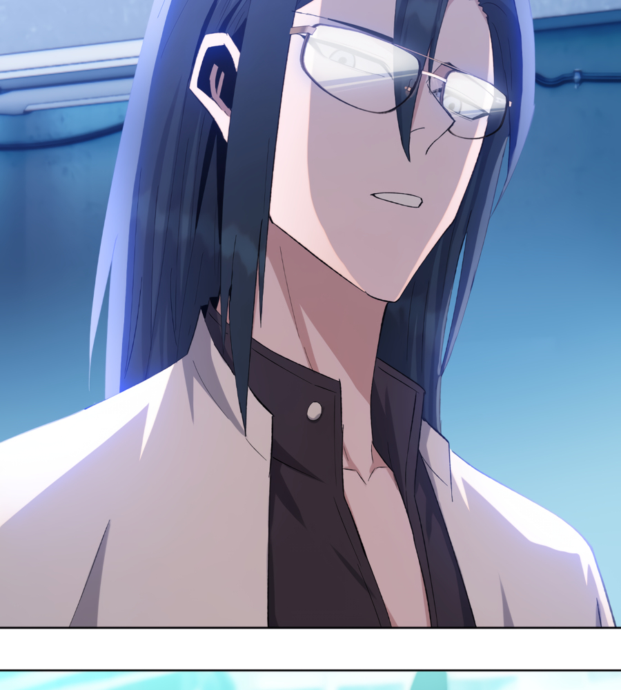 Read The doomsday ruthless man EN Manga Online