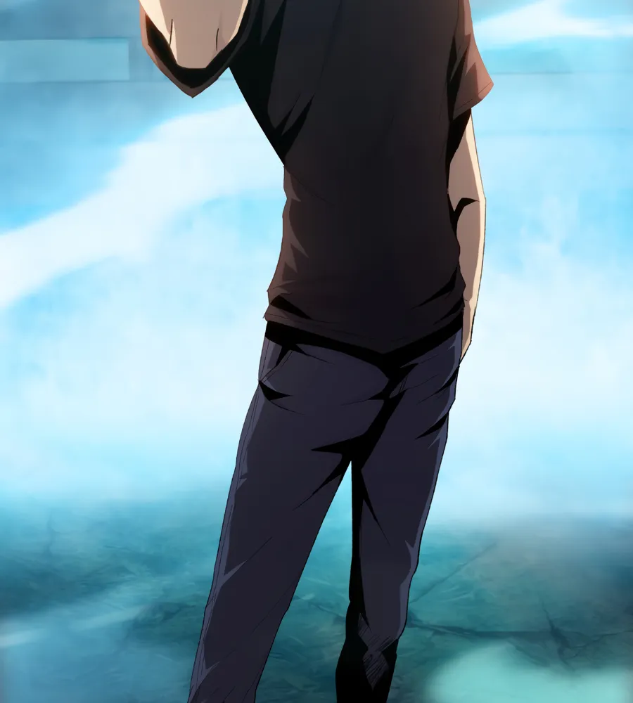 Read The doomsday ruthless man EN Manga Online
