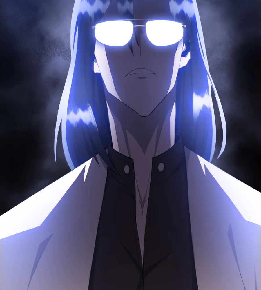 Read The doomsday ruthless man EN Manga Online