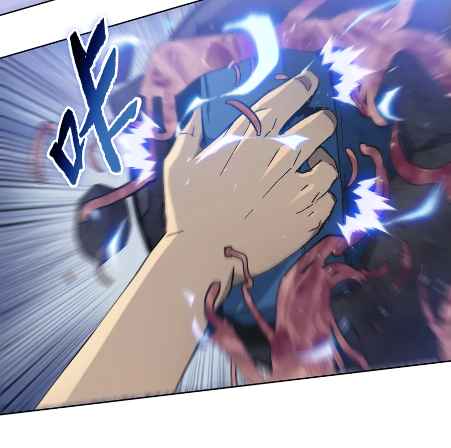 Read The doomsday ruthless man EN Manga Online