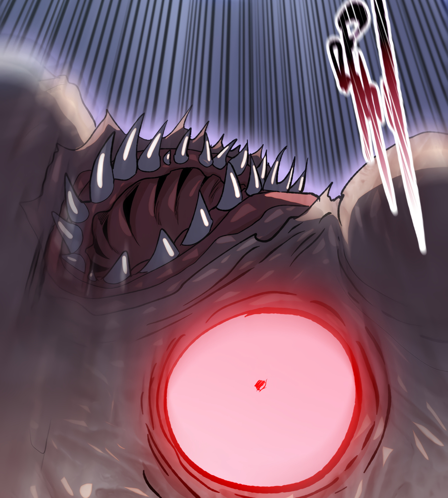 Read The doomsday ruthless man EN Manga Online