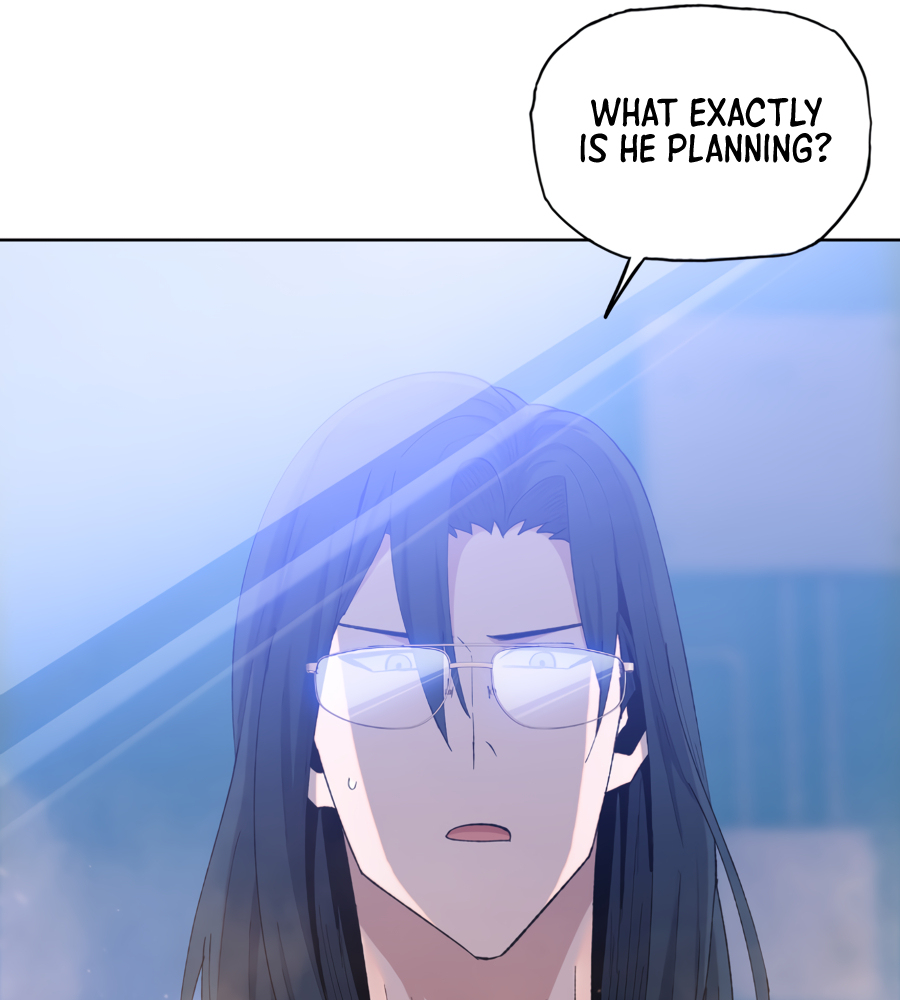 Read The doomsday ruthless man EN Manga Online