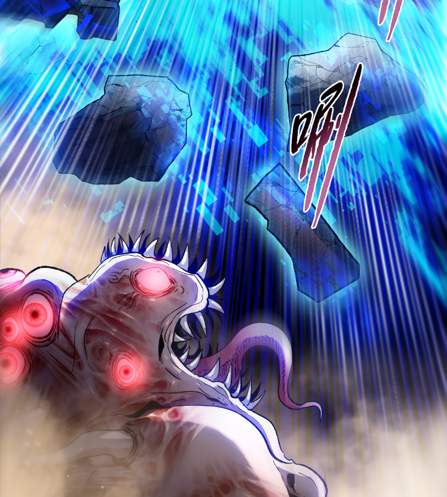 Read The doomsday ruthless man EN Manga Online