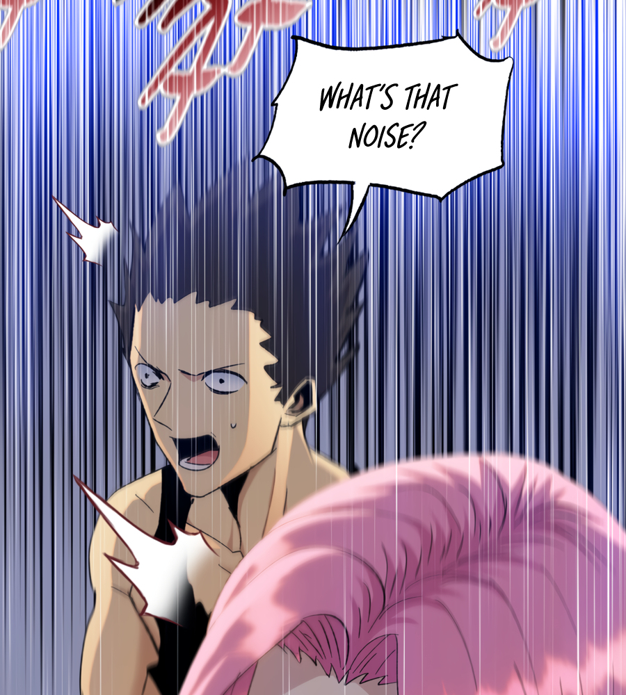 Read The doomsday ruthless man EN Manga Online