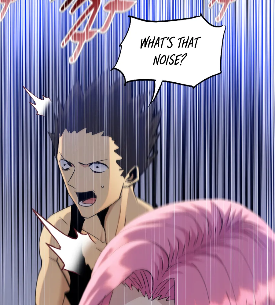 Read The doomsday ruthless man EN Manga Online