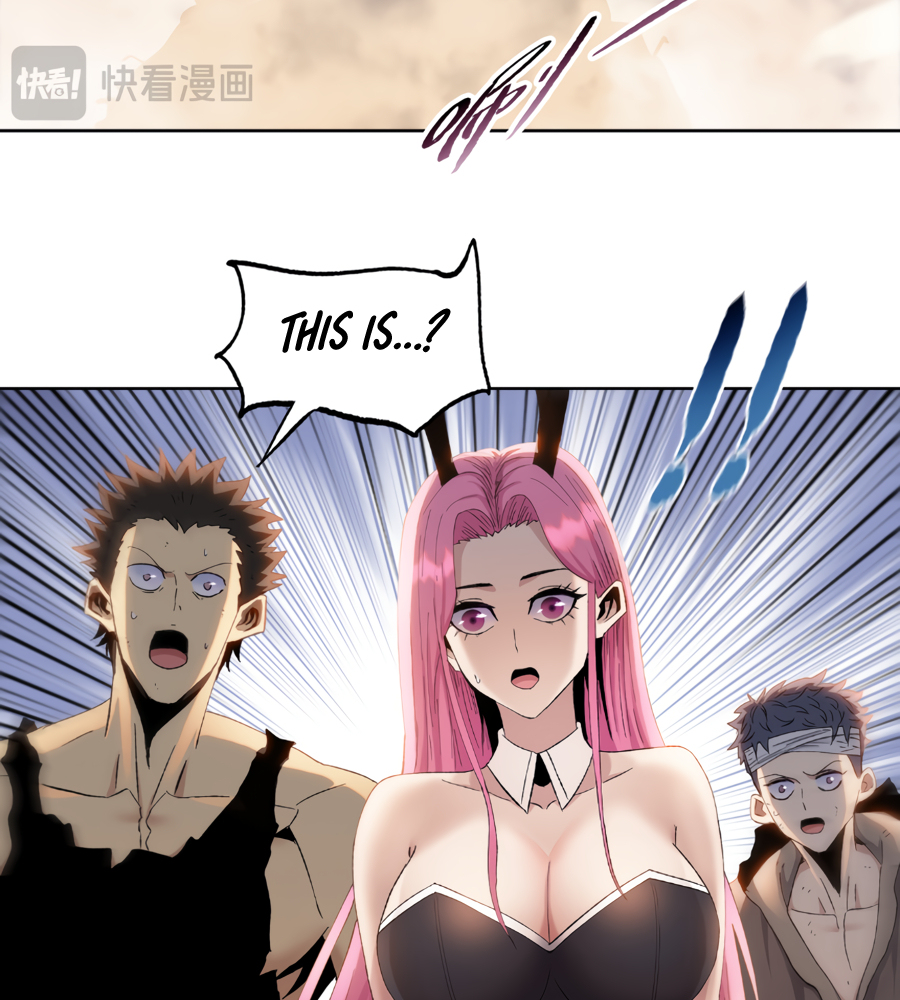 Read The doomsday ruthless man EN Manga Online