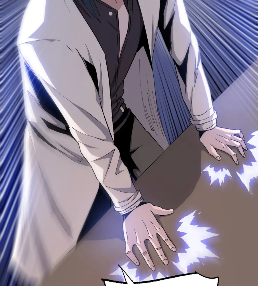 Read The doomsday ruthless man EN Manga Online