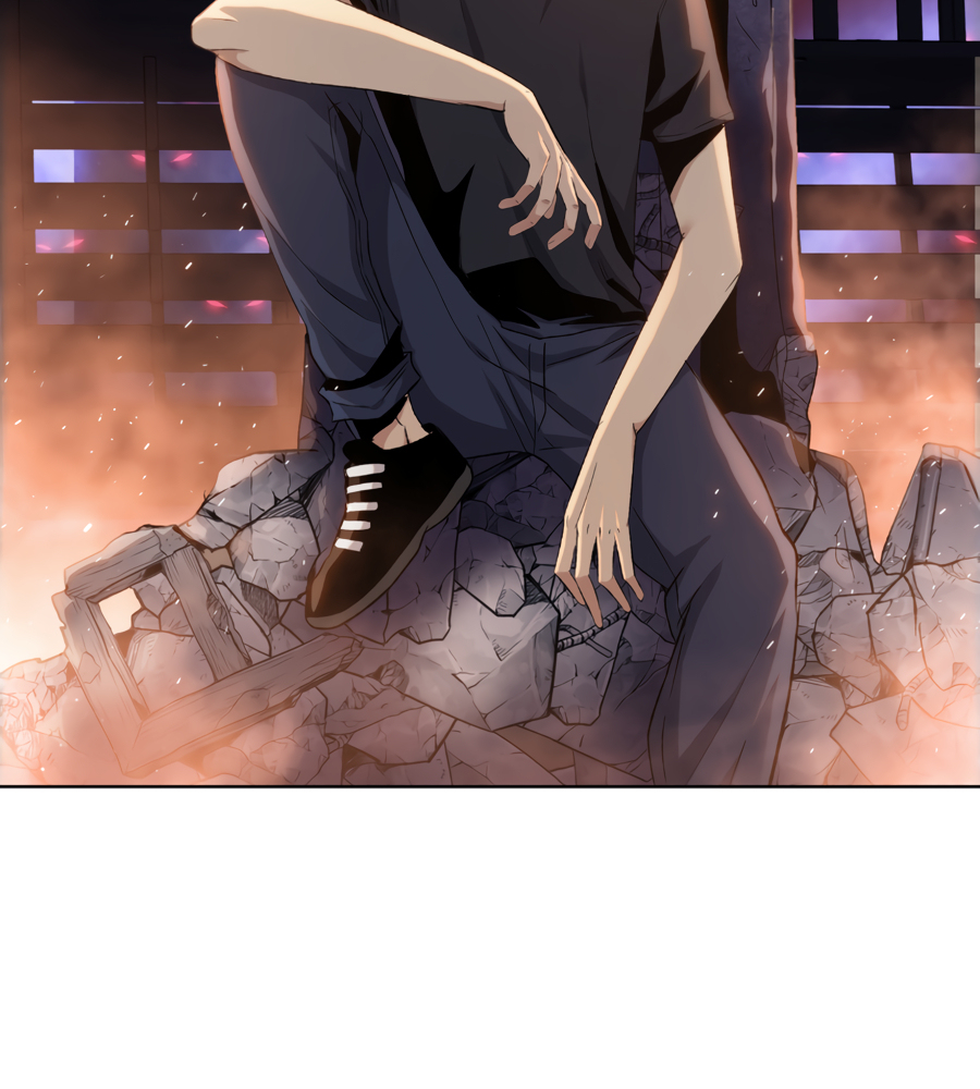 Read The doomsday ruthless man EN Manga Online