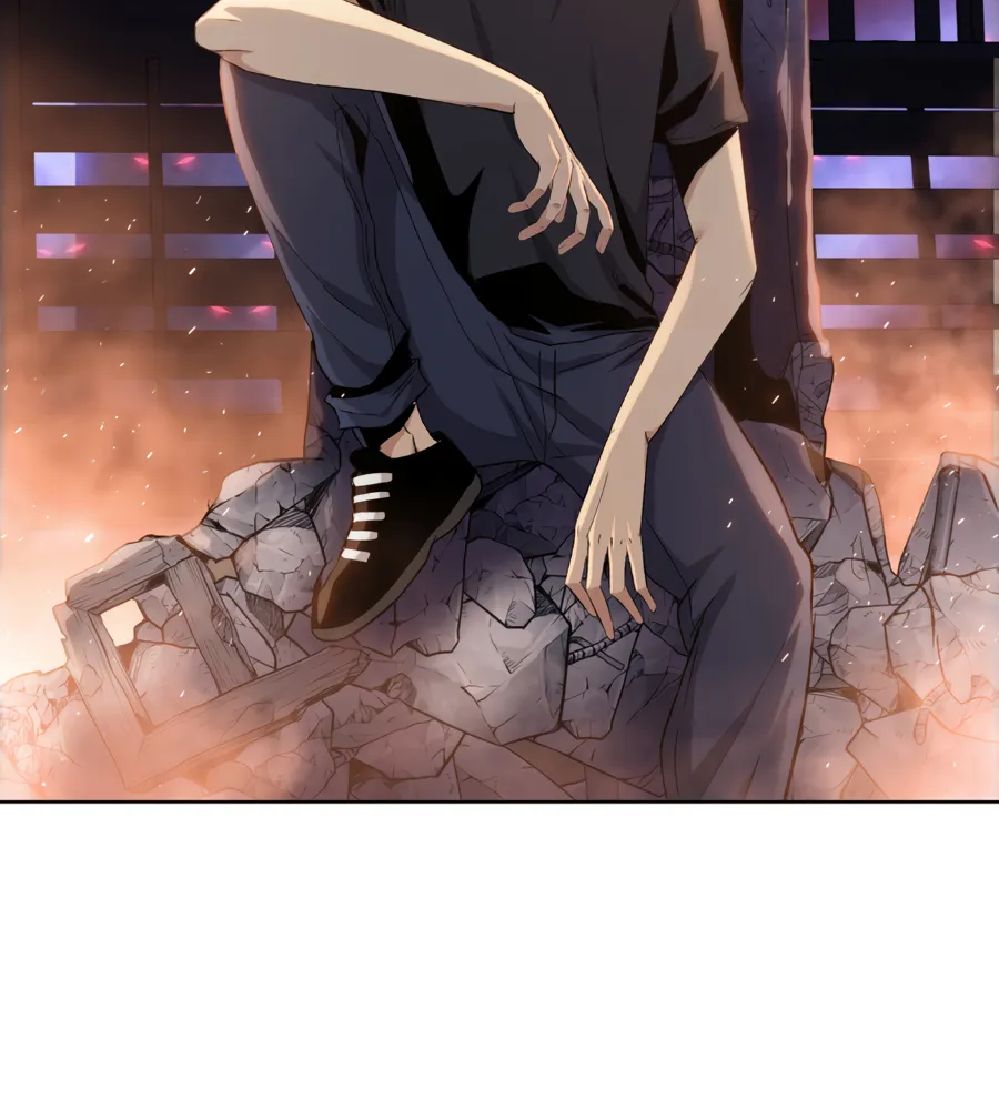 Read The doomsday ruthless man EN Manga Online
