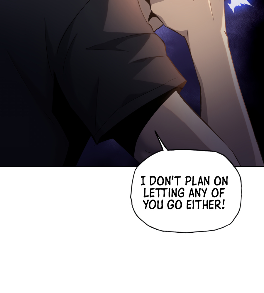 Read The doomsday ruthless man EN Manga Online