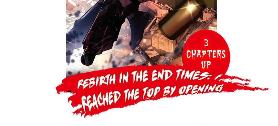 Read The doomsday ruthless man EN Manga Online