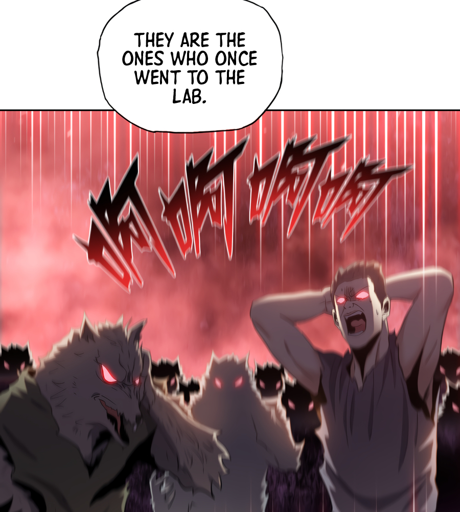 Read The doomsday ruthless man EN Manga Online