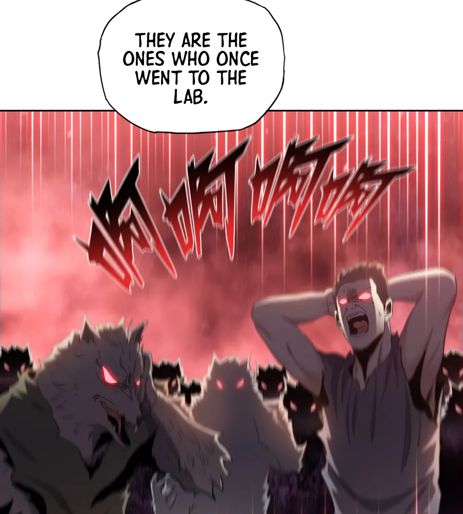 Read The doomsday ruthless man EN Manga Online