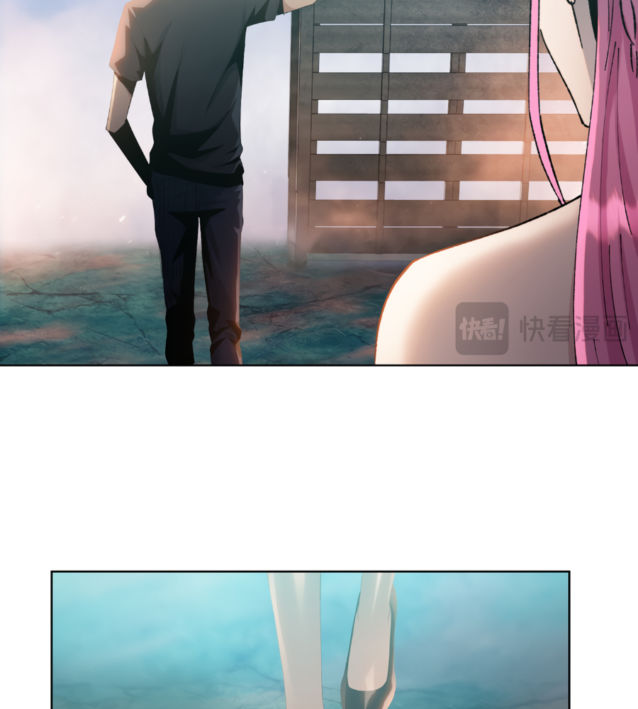 Read The doomsday ruthless man EN Manga Online
