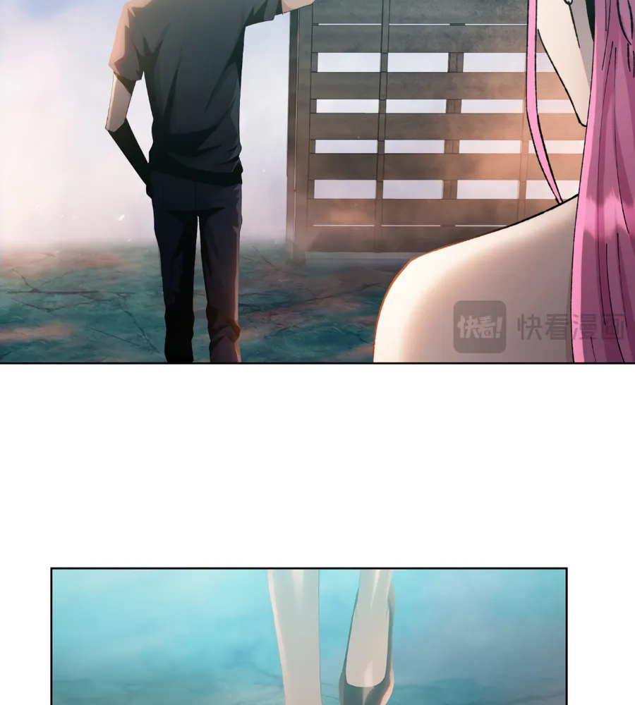 Read The doomsday ruthless man EN Manga Online