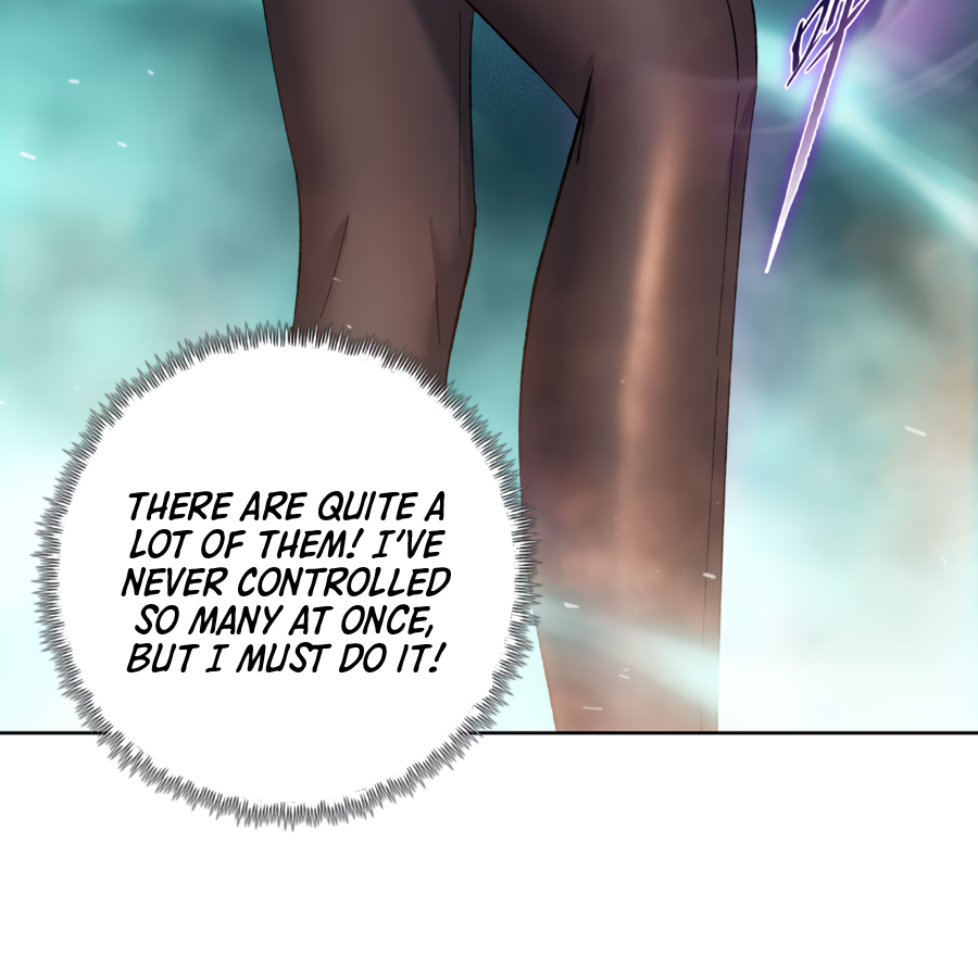 Read The doomsday ruthless man EN Manga Online