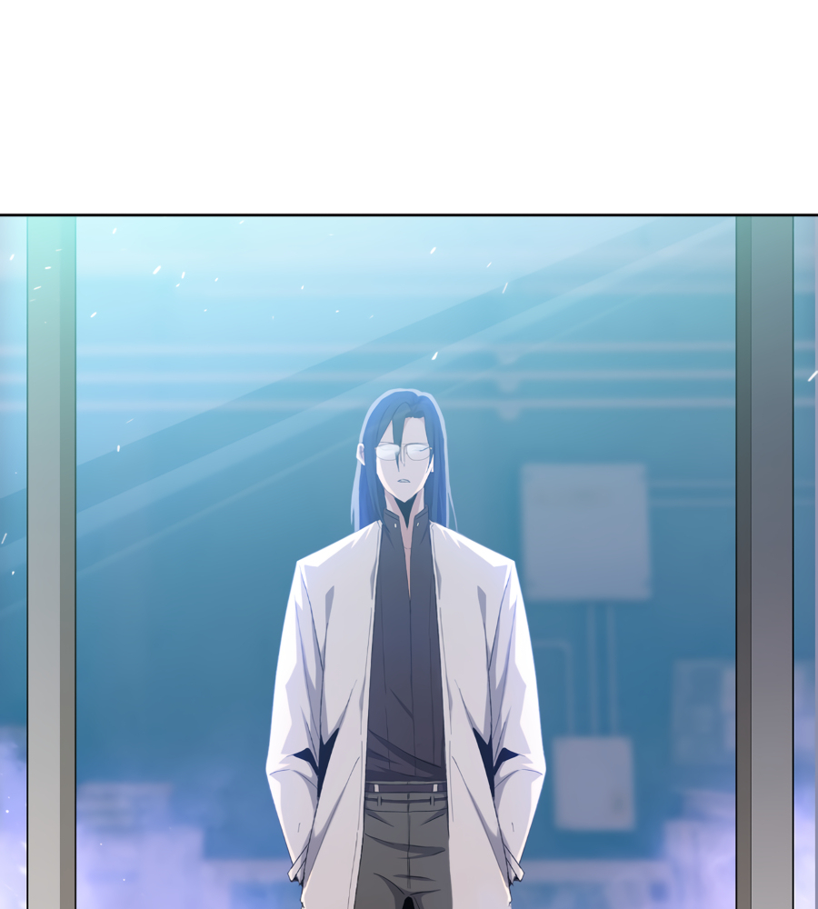 Read The doomsday ruthless man EN Manga Online