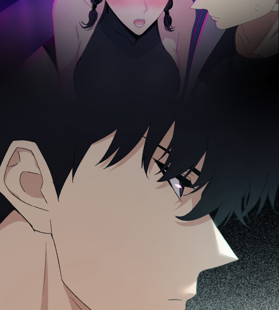 Read The doomsday ruthless man EN Manga Online