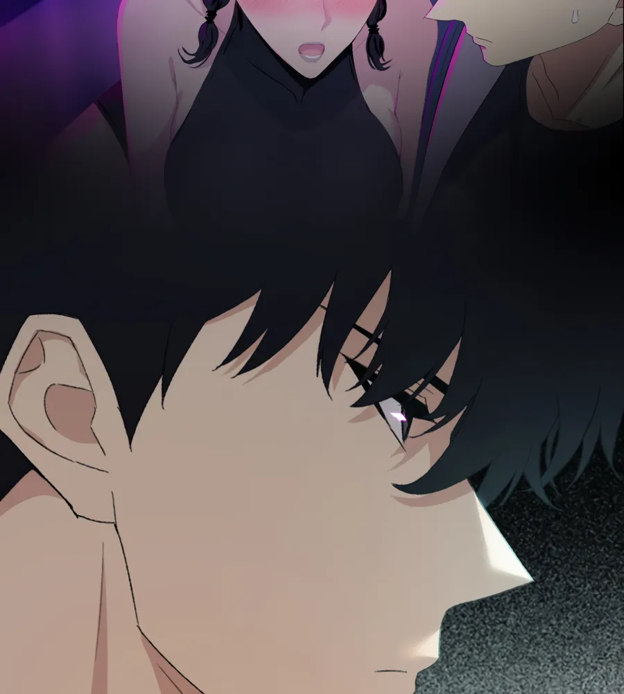 Read The doomsday ruthless man EN Manga Online