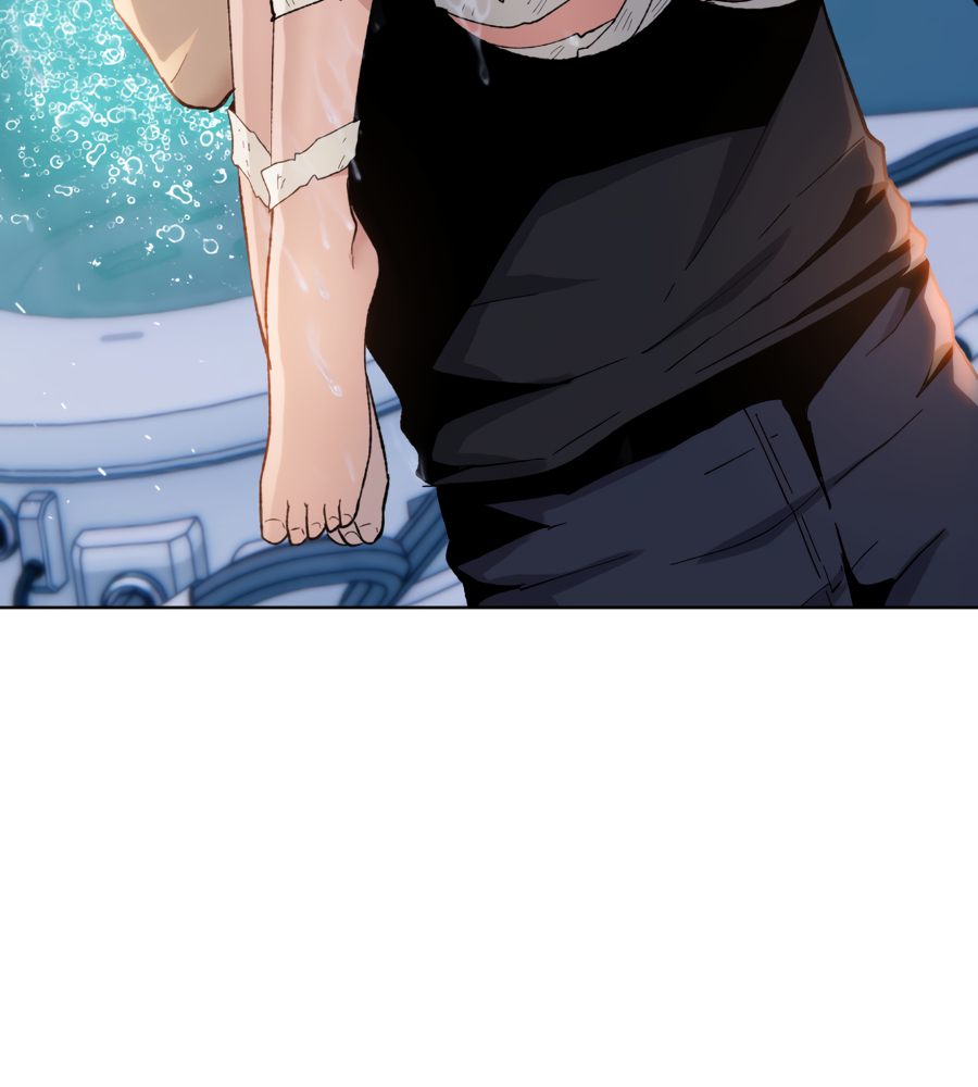 Read The doomsday ruthless man EN Manga Online