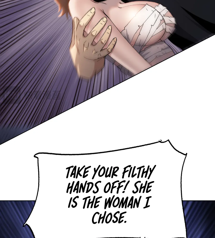 Read The doomsday ruthless man EN Manga Online