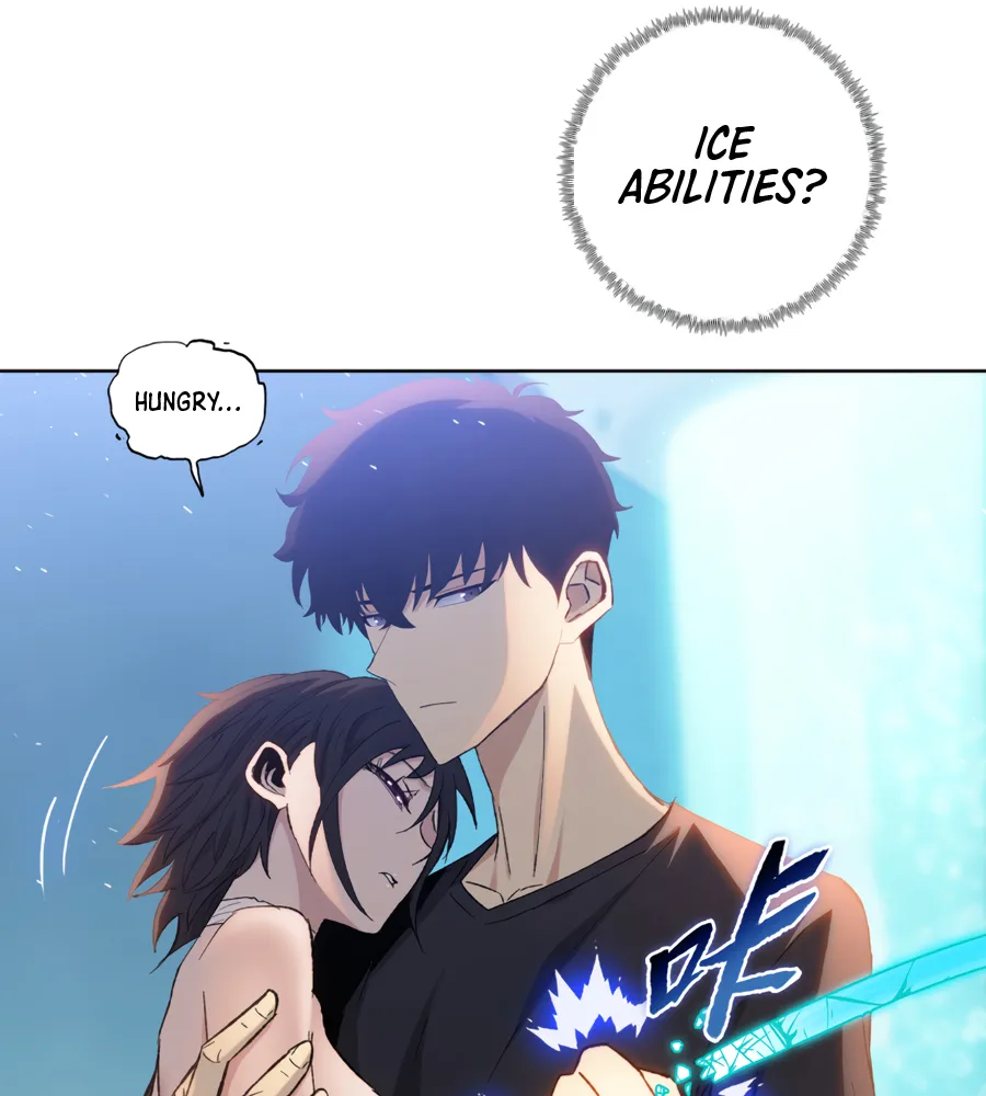 Read The doomsday ruthless man EN Manga Online