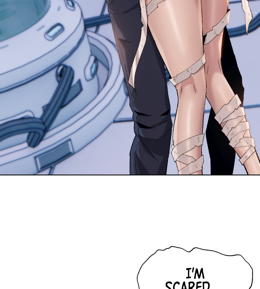 Read The doomsday ruthless man EN Manga Online