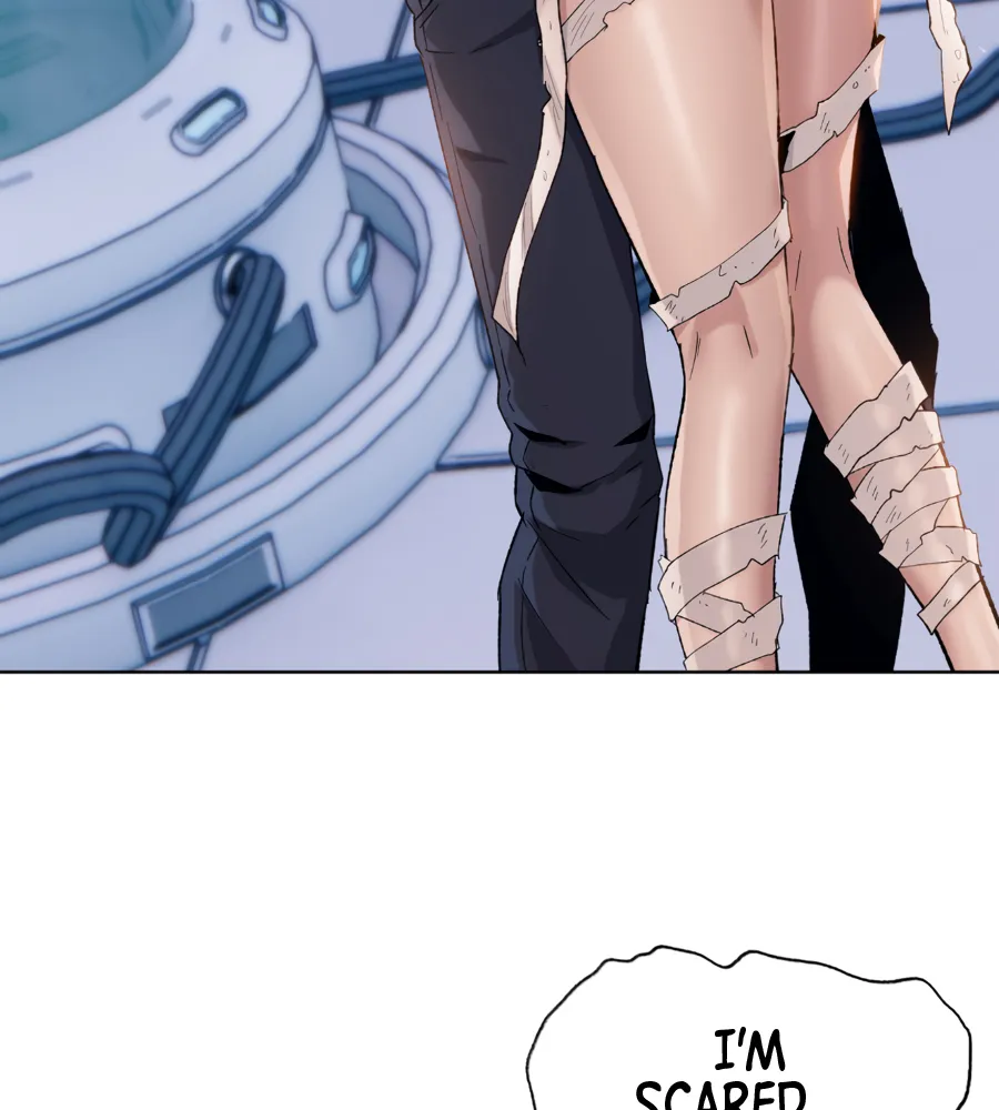 Read The doomsday ruthless man EN Manga Online